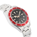 Pre-Owned Tudor Pre-Owned Tudor Black Bay 41mm Stainless Steel M79230R-0012