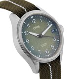 Pre-Owned Oris Staghorn Restoration Limited Edition 43.50mm Stainless Steel
