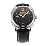 Pre-Owned Panerai Radiomir 1940 42mm Stainless Steel