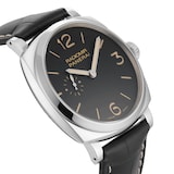 Pre-Owned Panerai Radiomir 1940 42mm Stainless Steel