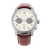 Pre-Owned Audemars Piguet Royal Oak Chronograph 39mm Stainless Steel