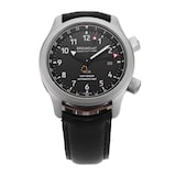 Pre-Owned Bremont MBIII 43mm Stainless Steel