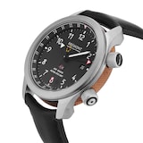 Pre-Owned Bremont MBIII 43mm Stainless Steel