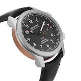 Pre-Owned Bremont MBIII 43mm Stainless Steel