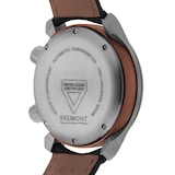 Pre-Owned Bremont MBIII 43mm Stainless Steel