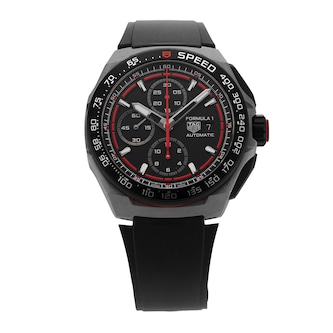 Pre-Owned TAG Heuer Formula 1 Chronograph 44mm Titanium Pre-Owned TAG Heuer Formula 1 Chronograph 44mm Titanium