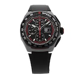 Pre-Owned TAG Heuer Formula 1 Chronograph 44mm Titanium
