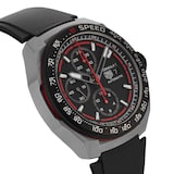 Pre-Owned TAG Heuer Formula 1 Chronograph 44mm Titanium