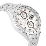 Pre-Owned TAG Heuer Carrera Calibre 16 43mm Stainless Steel