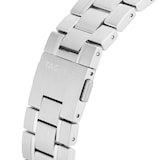 Pre-Owned TAG Heuer Carrera Calibre 16 43mm Stainless Steel