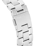 Pre-Owned TAG Heuer Carrera Calibre 16 43mm Stainless Steel