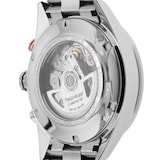 Pre-Owned TAG Heuer Carrera Calibre 16 43mm Stainless Steel