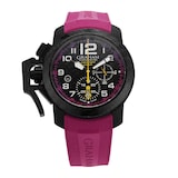 Pre-Owned Graham Chronofighter Superlight 47mm Carbon Fibre