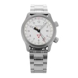 Pre-Owned Tudor Black Bay Harrods 41mm Stainless Steel