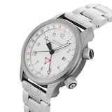Pre-Owned Tudor Black Bay Harrods 41mm Stainless Steel