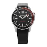 Pre-Owned Bremont S2000 45mm Stainless Steel S2000 - RED