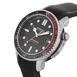 Pre-Owned Bremont S2000 45mm Stainless Steel S2000 - RED