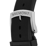 Pre-Owned Bremont S2000 45mm Stainless Steel S2000 - RED