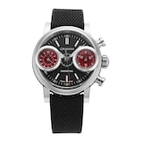 Pre-Owned Graham Swordfish 46mm Stainless Steel