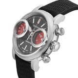 Pre-Owned Graham Swordfish 46mm Stainless Steel