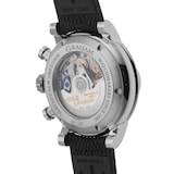 Pre-Owned Graham Swordfish 46mm Stainless Steel