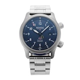 Pre-Owned Tudor Black Bay 41mm Stainless Steel
