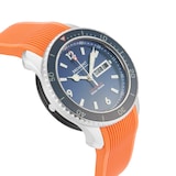 Pre-Owned Bremont S500 43mm Stainless Steel