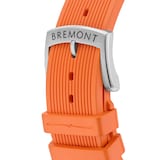 Pre-Owned Bremont S500 43mm Stainless Steel
