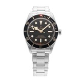 Pre-Owned Tudor Black Bay 58 39mm Stainless Steel