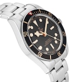 Pre-Owned Tudor Black Bay 58 39mm Stainless Steel