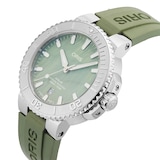 Pre-Owned Oris New York Harbor Edition