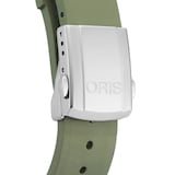 Pre-Owned Oris New York Harbor Edition