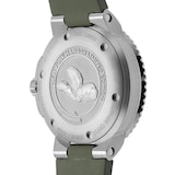 Pre-Owned Oris New York Harbor Edition