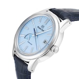 Pre-Owned Grand Seiko Elegance Collection Skyflake 40.2mm Stainless Steel