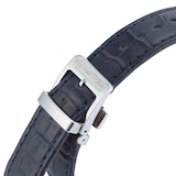 Pre-Owned Grand Seiko Elegance Collection Skyflake 40.2mm Stainless Steel