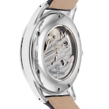 Pre-Owned Grand Seiko Elegance Collection Skyflake 40.2mm Stainless Steel