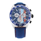 Pre-Owned TAG Heuer Formula 1 Chronograph 43MM Stainless Steel