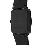 Pre-Owned Bell & Ross BR-03 Black Matte 41mm Ceramic