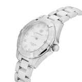 Pre-Owned TAG Heuer Aquaracer Quartz 32mm Stainless Steel