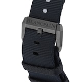 Pre-Owned Blancpain Bathyscaphe 43.6mm Ceramic