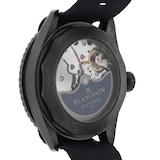 Pre-Owned Blancpain Bathyscaphe 43.6mm Ceramic