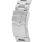 Pre-Owned TAG Heuer Formula 1 Fangio Limited Edition 131/900 43mm Stainless Steel
