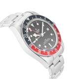 Pre-Owned Tudor Black Bay GMT 41MM Stainless Steel