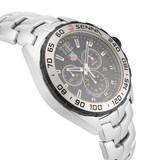 Pre-Owned TAG Heuer Formula 1 43mm Stainless Steel Senna Limited Edition