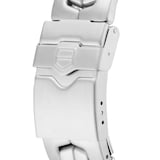 Pre-Owned TAG Heuer Formula 1 43mm Stainless Steel Senna Limited Edition