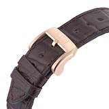 Pre-Owned Chopard L.U.C Regulator GMT 43mm Rose Gold