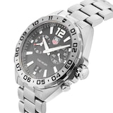 Pre-Owned TAG Heuer Formula 1 Date 41mm Stainless Steel