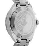 Pre-Owned TAG Heuer Formula 1 Date 41mm Stainless Steel