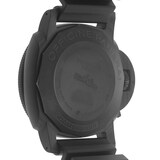 Pre-Owned Panerai Submersible 3 Days 47mm Carbotech PAM00616