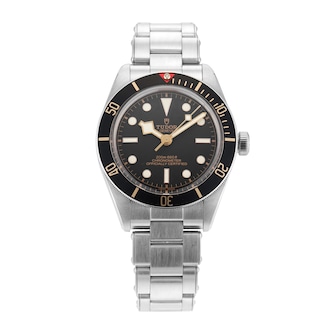 Pre-Owned Tudor Black Bay 58 39mm Stainless Steel